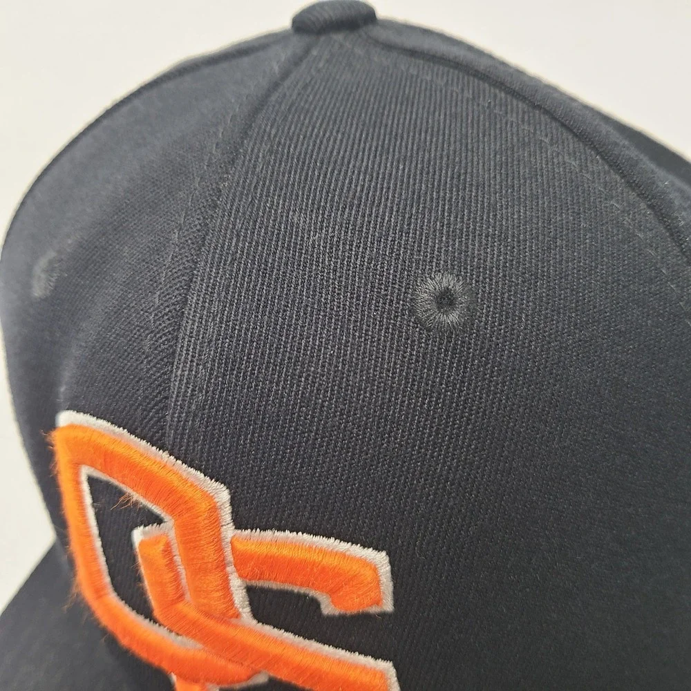 Top of the World hat seems
